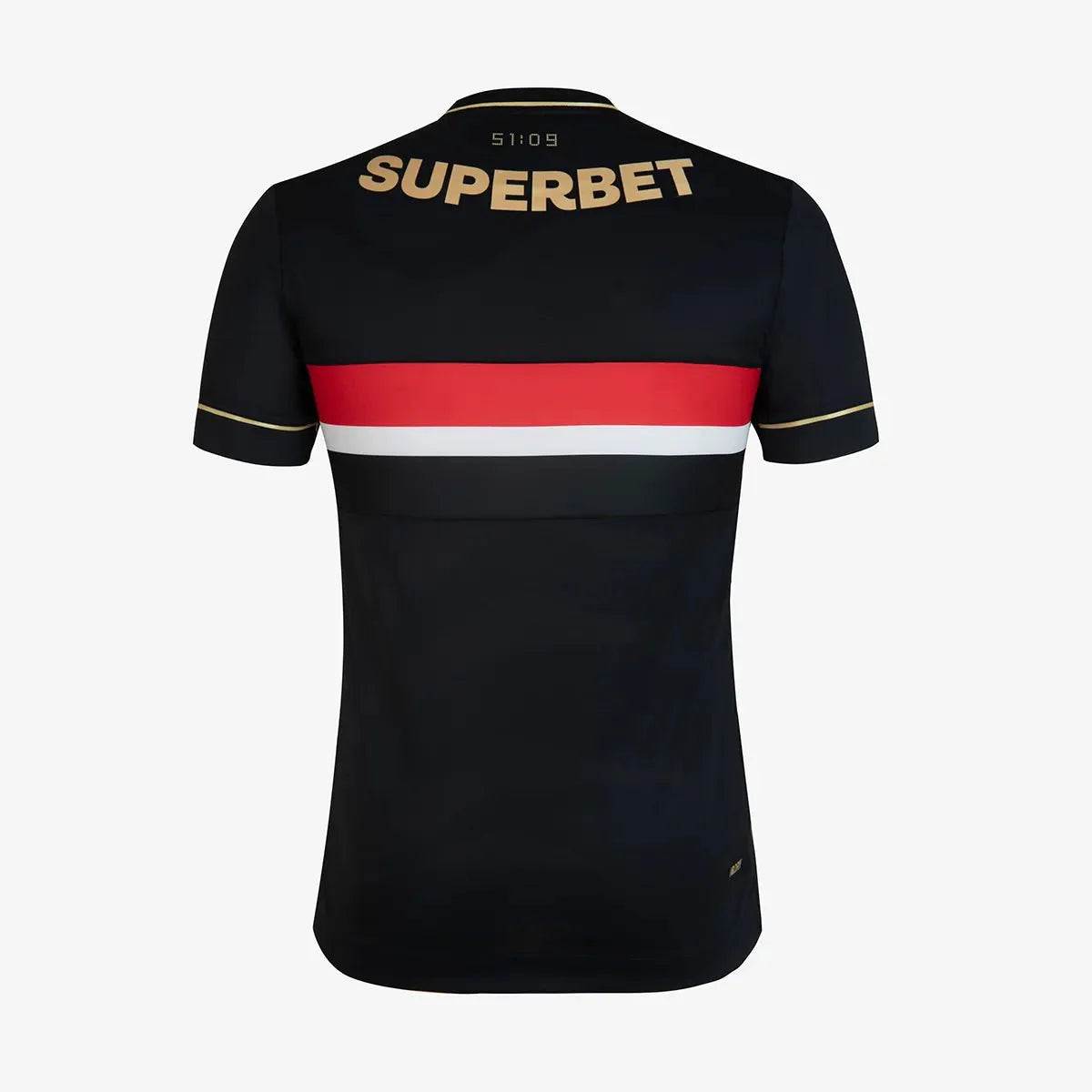 Camisa Comemorativa Sao Paulo 2025